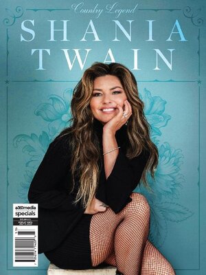 Shania Twain - Magazine